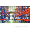 Selective Industrial Steel Storage Cantilever Racking For Warehouse YD-015